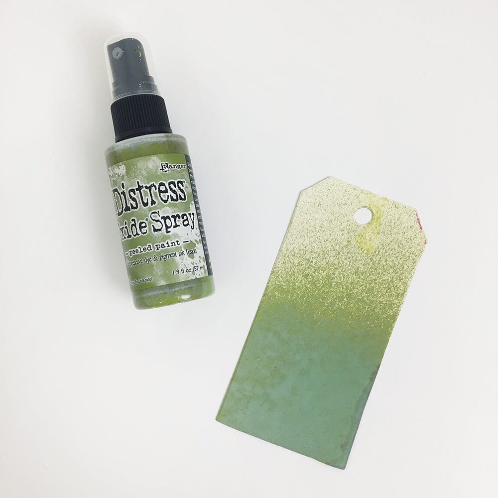 Tim Holtz - Distress Oxide Spray - Peeled Paint