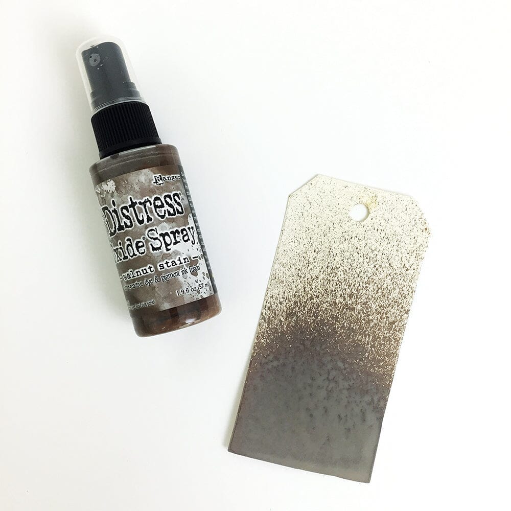 Tim Holtz - Distress Oxide Spray - Walnut Stain