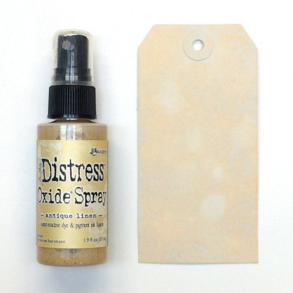 Tim Holtz - Distress Oxide Spray - Antique Linen