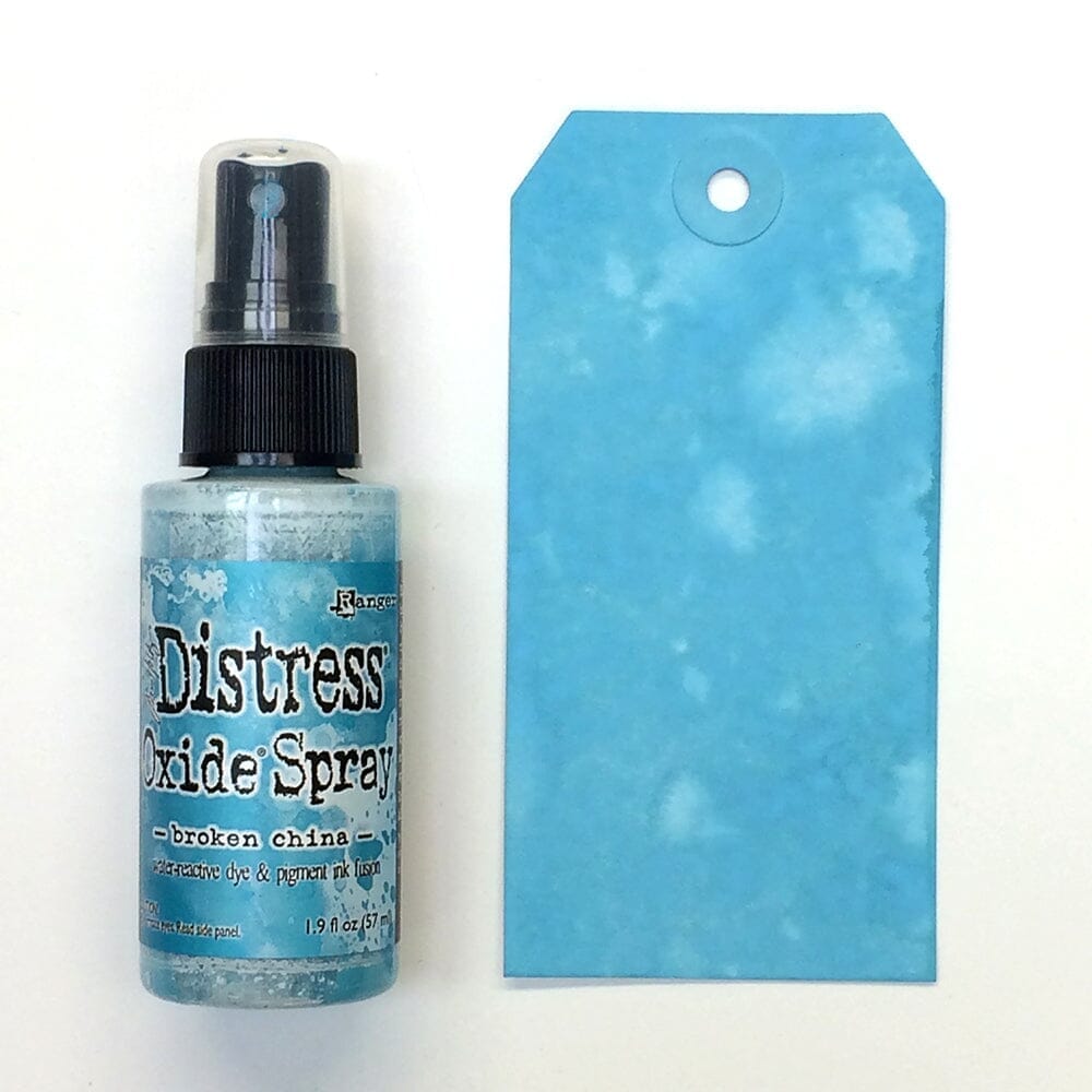 Tim Holtz - Distress Oxide Spray - Broken China