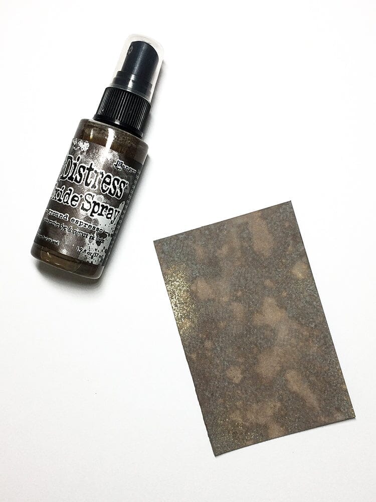 Tim Holtz - Distress Oxide Spray - Ground Espresso