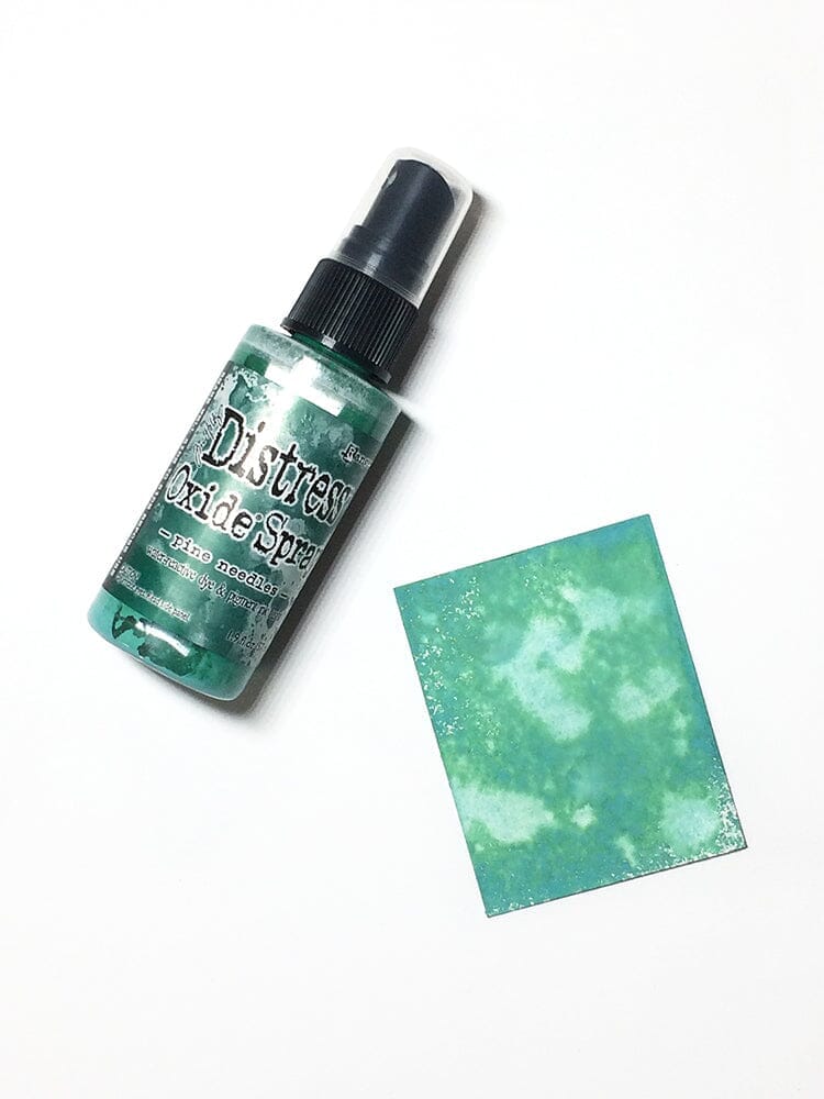 Tim Holtz - Distress Oxide Spray - Pine Needles