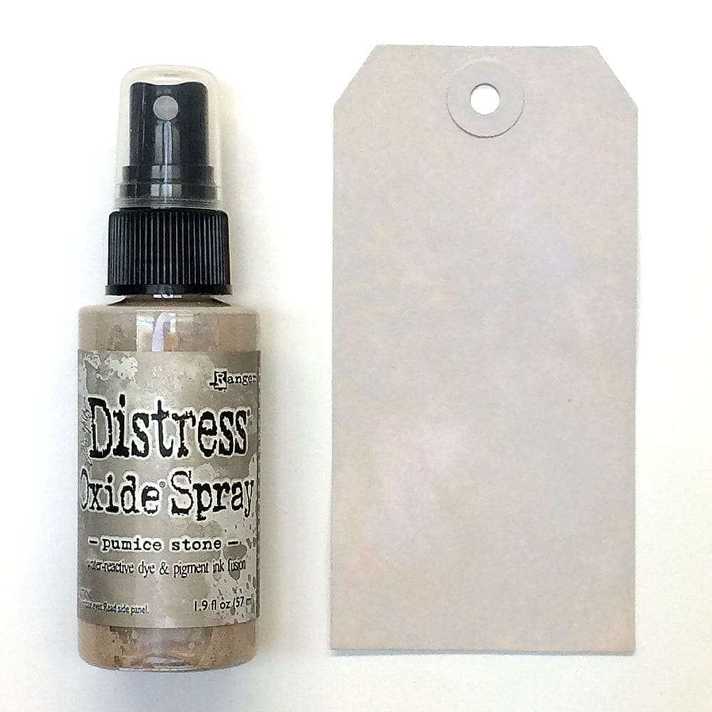 Tim Holtz - Distress Oxide Spray - Pumice Stone
