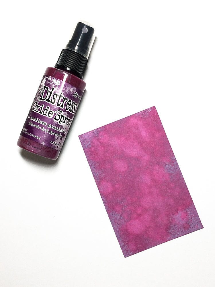 Tim Holtz - Distress Oxide Spray - Seedless Preserves