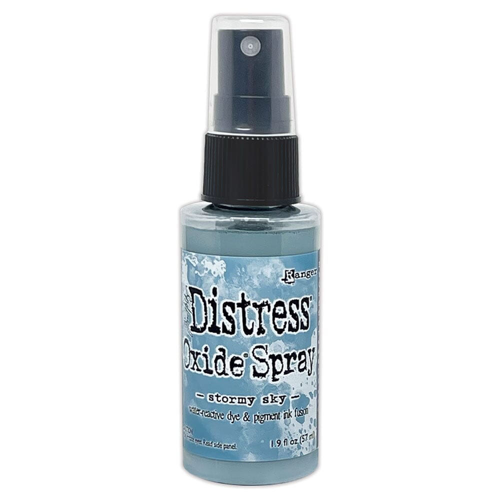 Tim Holtz - Distress Oxide Spray - Stormy Sky