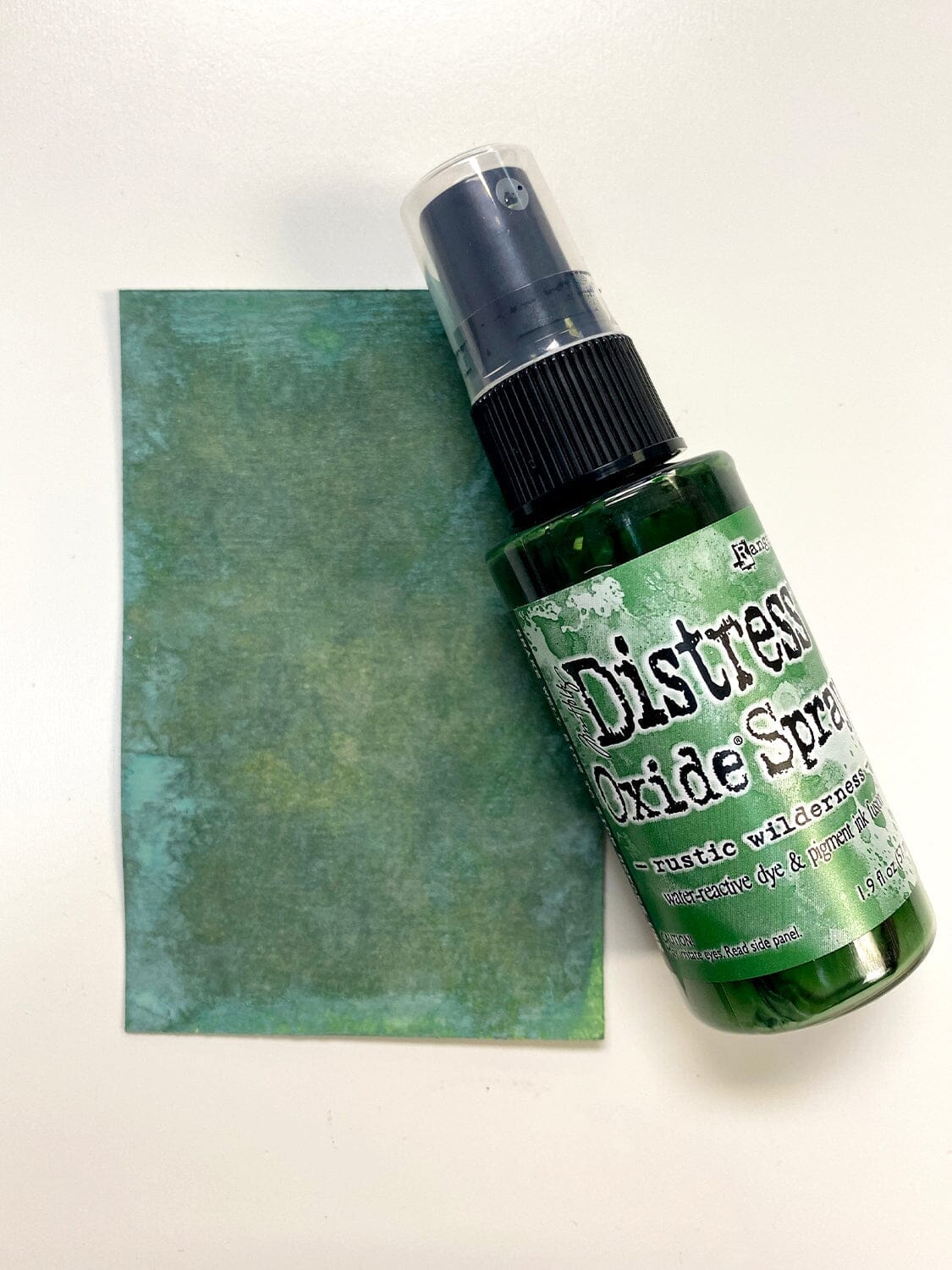 Tim Holtz - Distress Oxide Spray - Rustic Wilderness