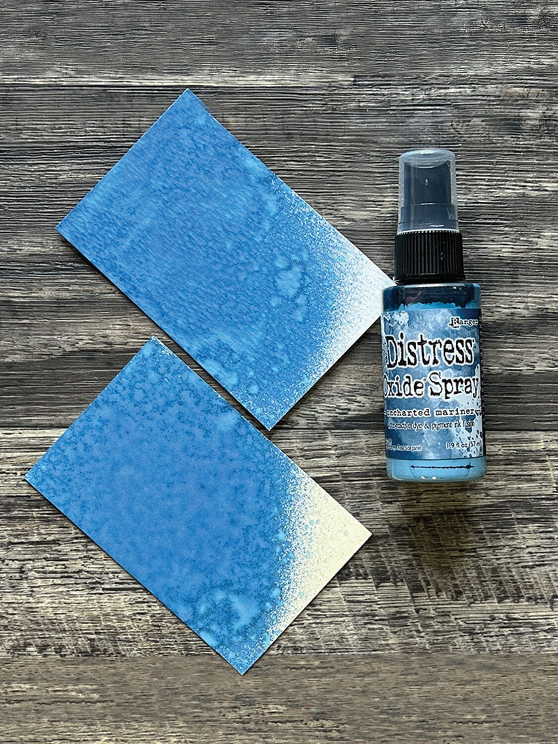 Tim Holtz - Distress Oxide Spray - Uncharted Mariner