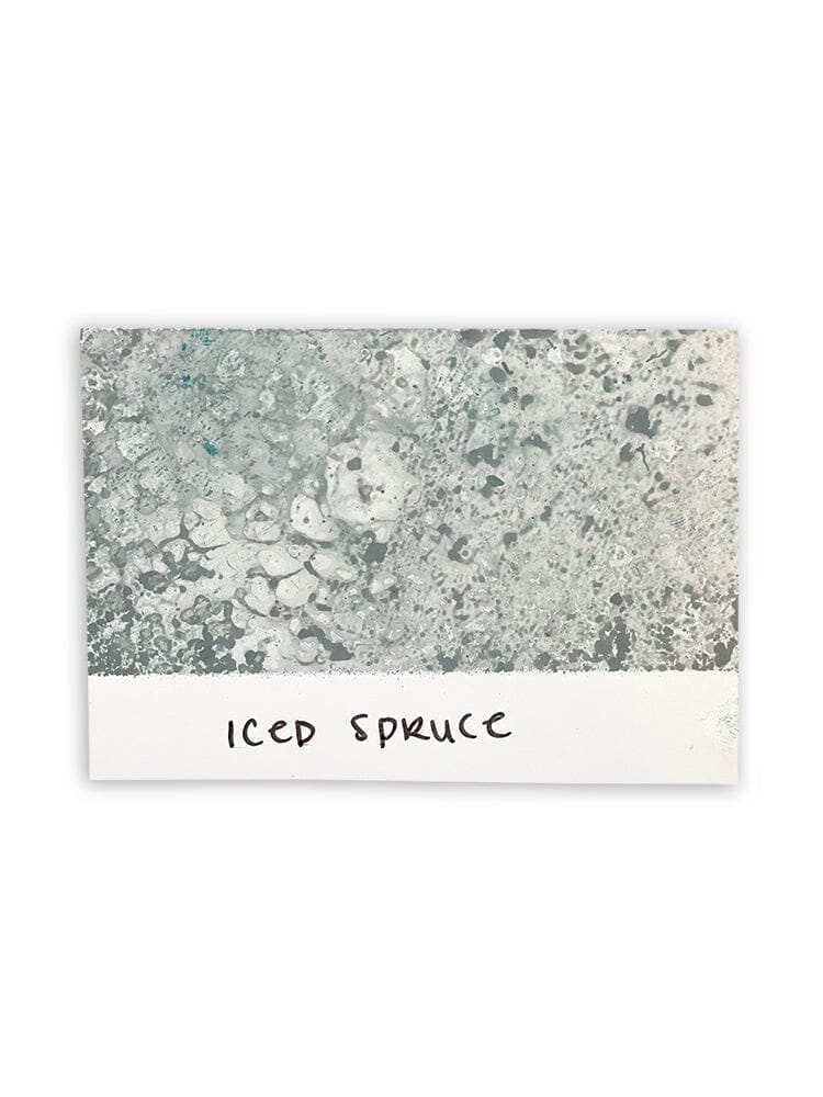 Tim Holtz - Distress Spray Stain - Iced Spruce
