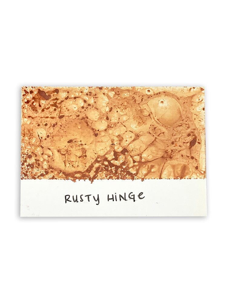 Tim Holtz - Distress Spray Stain - Rusty Hinge