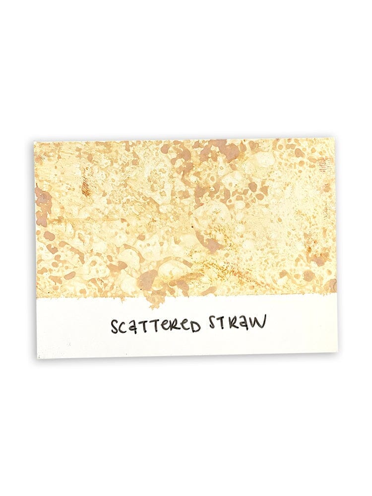 Tim Holtz - Distress Spray Stain - Scattered Straw