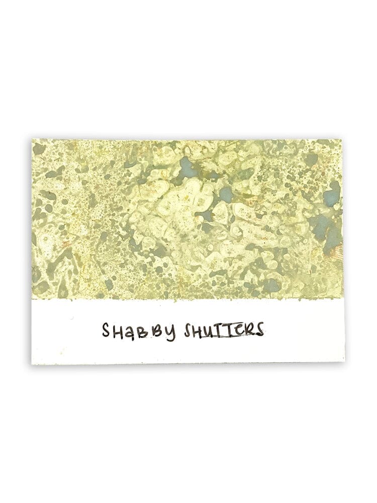 Tim Holtz - Distress Spray Stain - Shabby Shutters