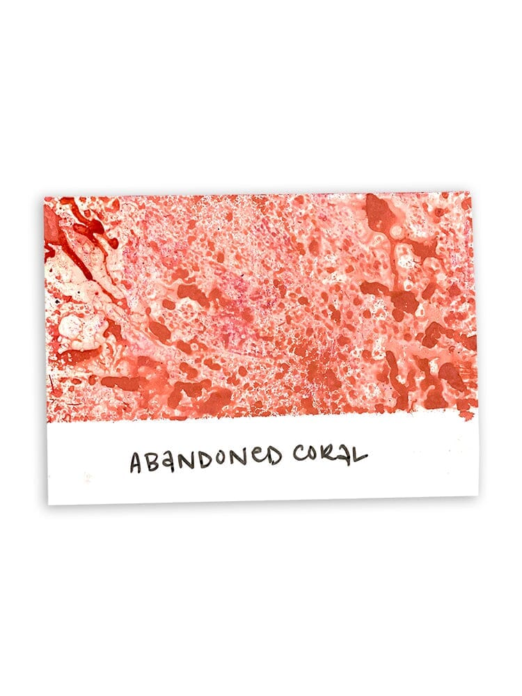 Tim Holtz - Distress Spray Stain - Abandoned Coral
