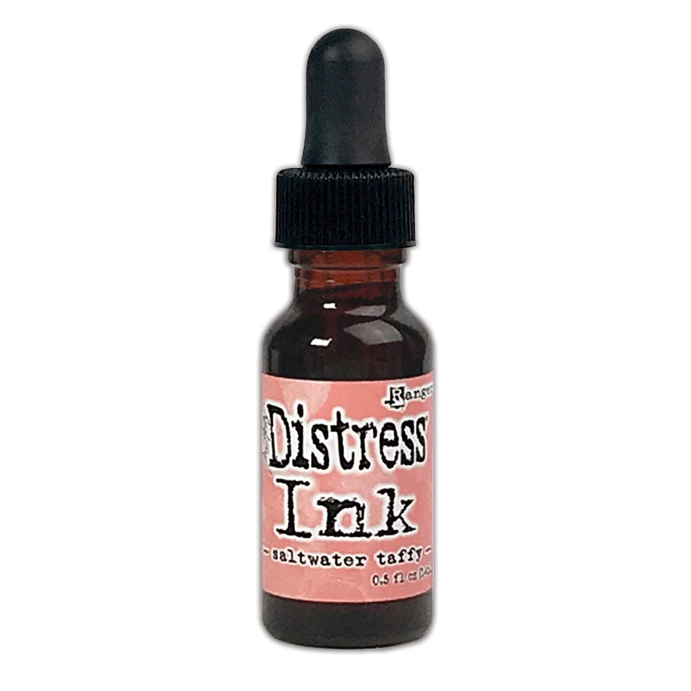 Tim Holtz - Distress Pad Reinker - Saltwater Taffy