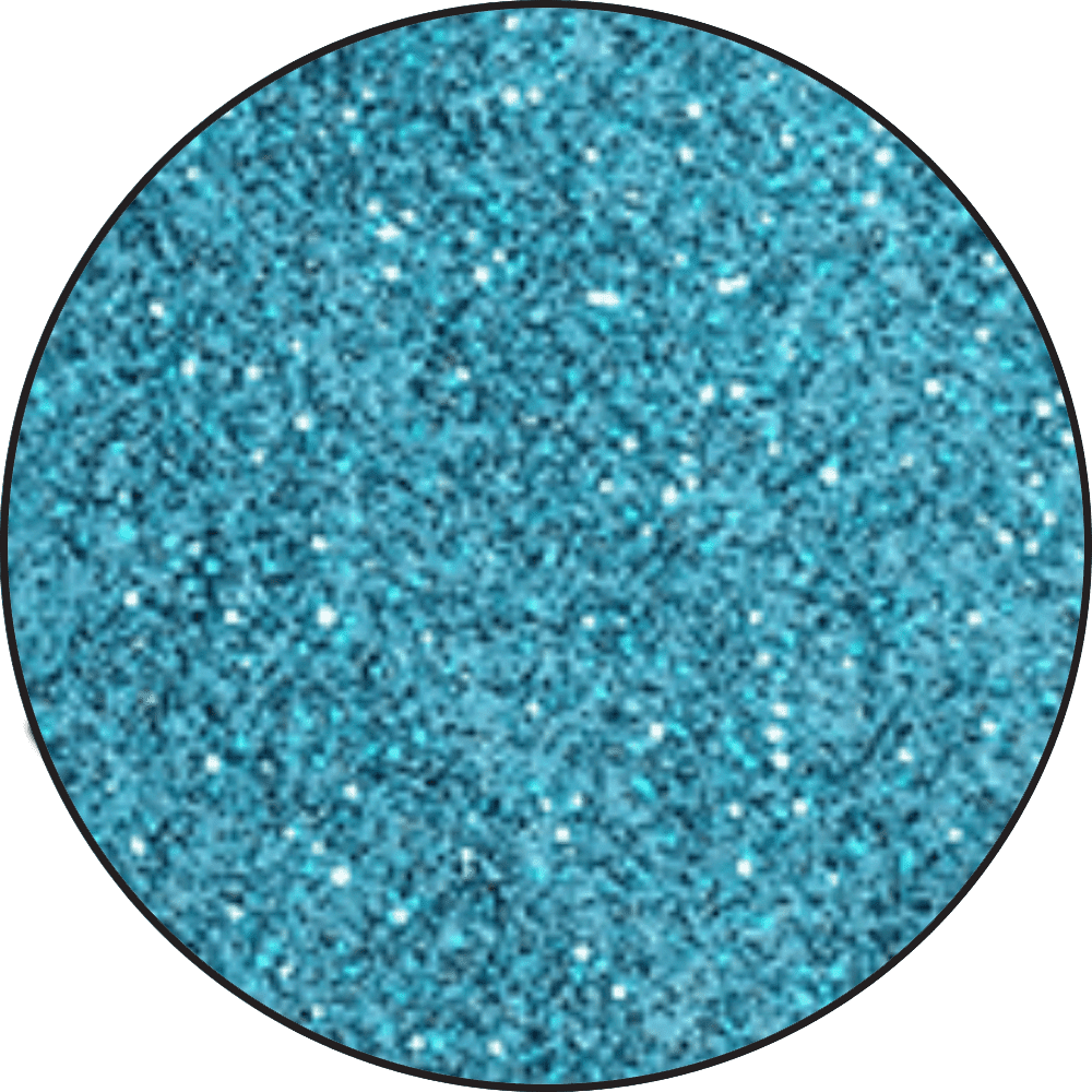 Ranger - Embossing Powder - Teal Tinsel