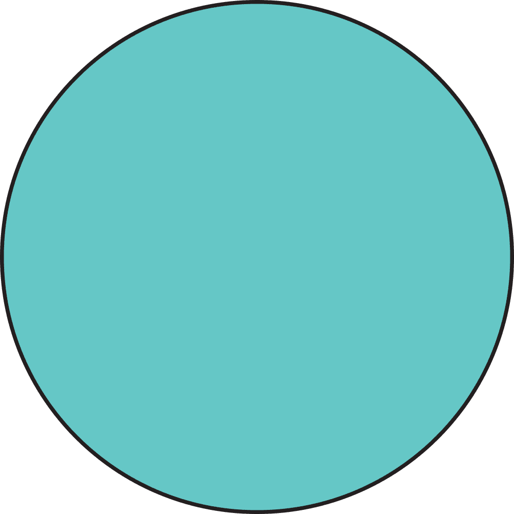 Dina Wakley - Acrylic Paint - Turquoise