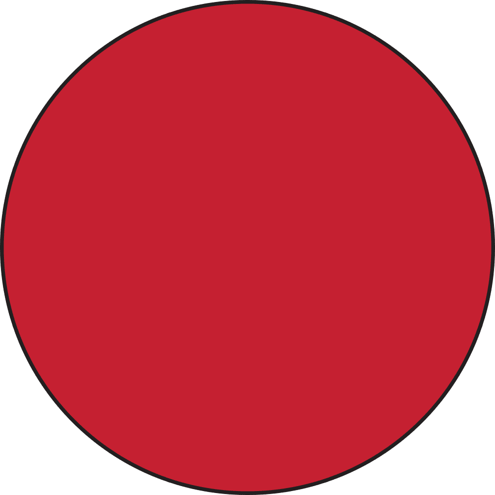Ranger - Archival Ink Pad - Vermillion