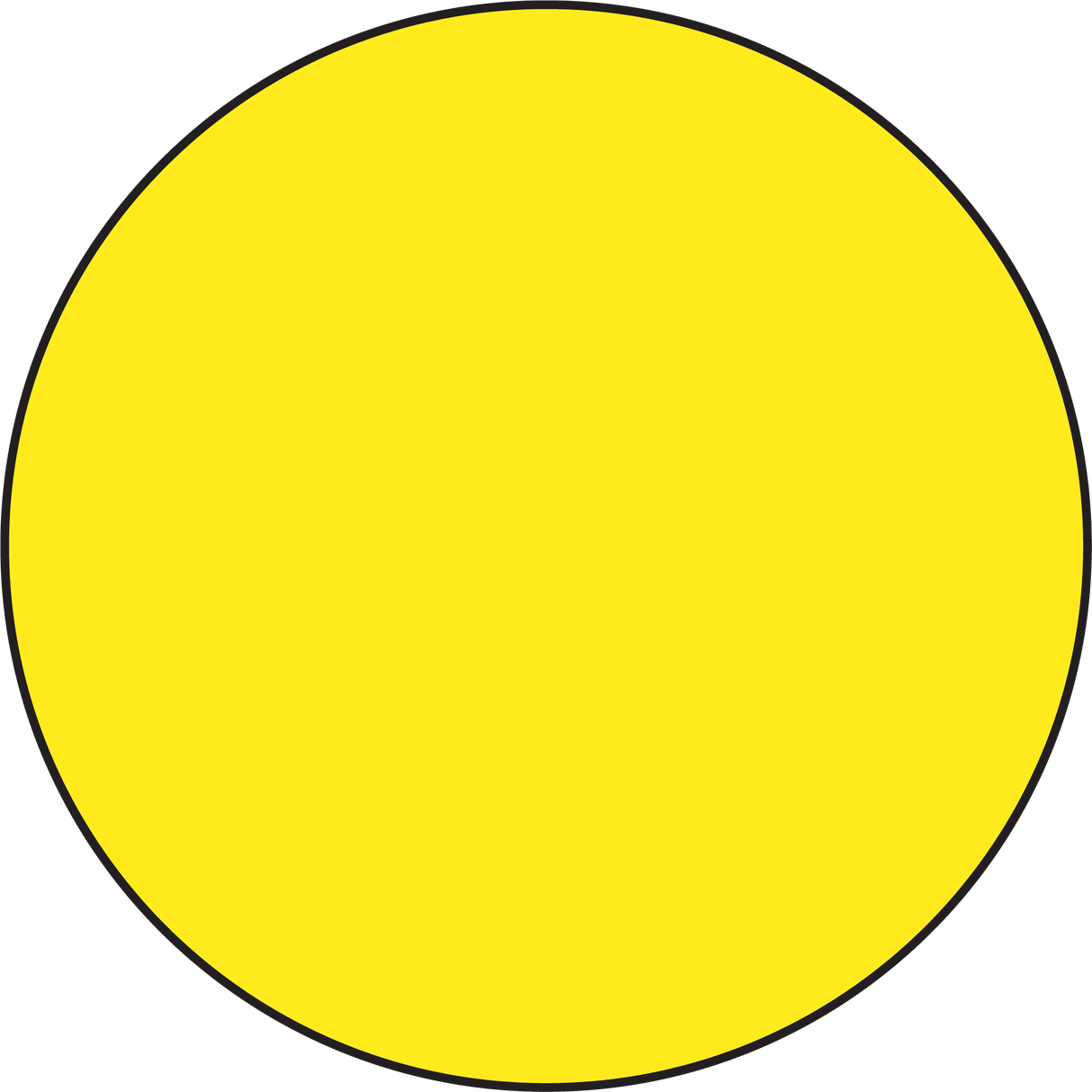Simon Hurley - Lunar Paste - Neon - Yellow Jacket