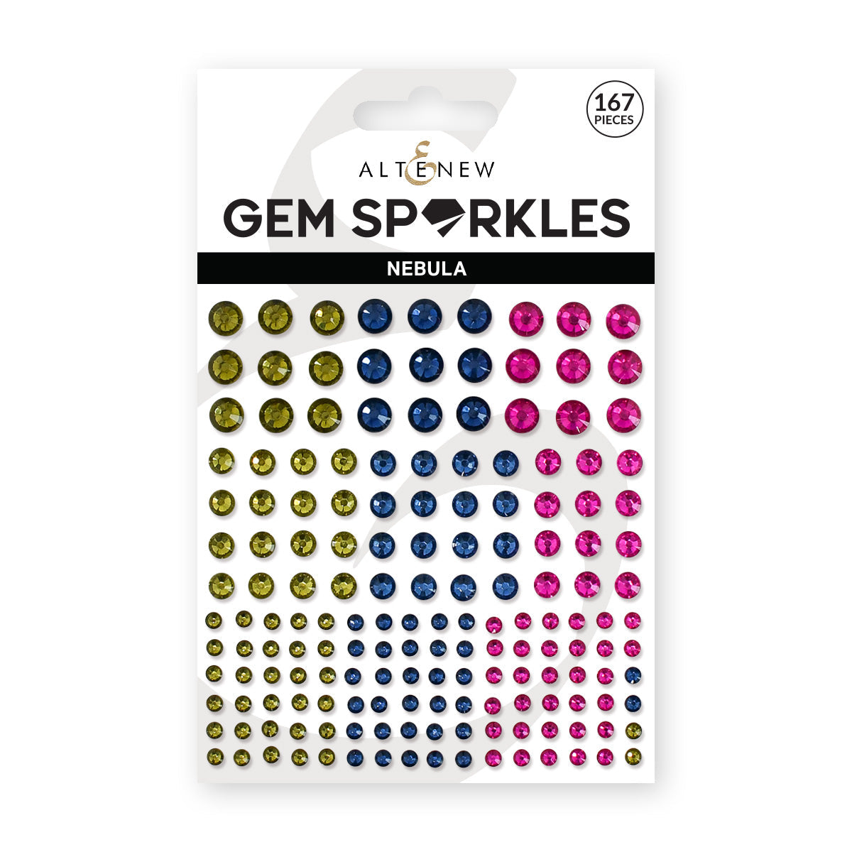 Altenew - Gem Sparkles - Nebula