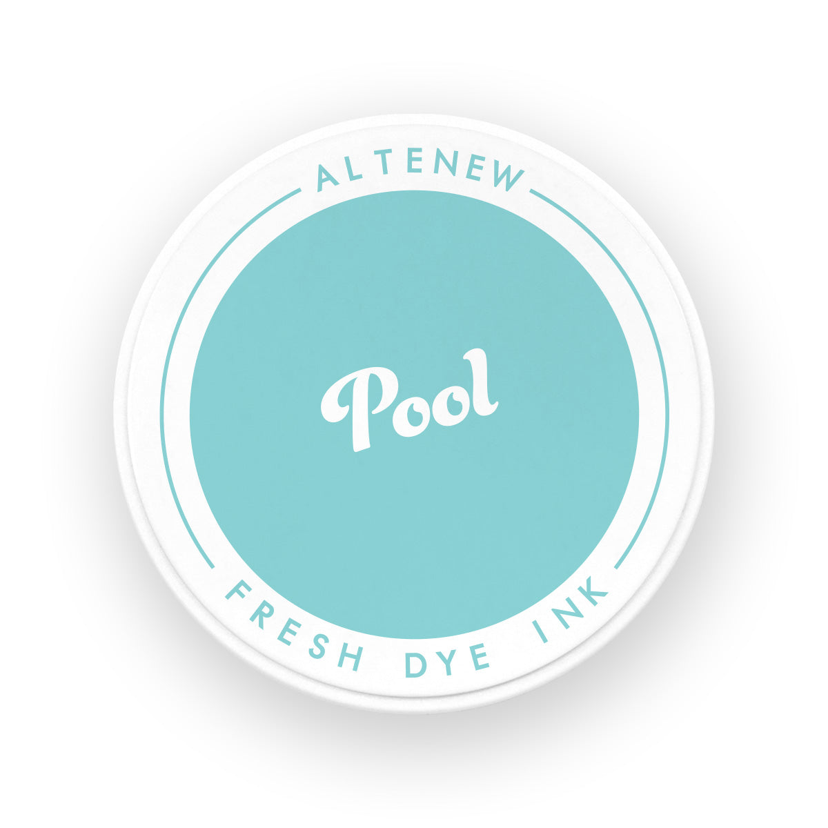 Altenew - Fresh Dye Ink - Pool