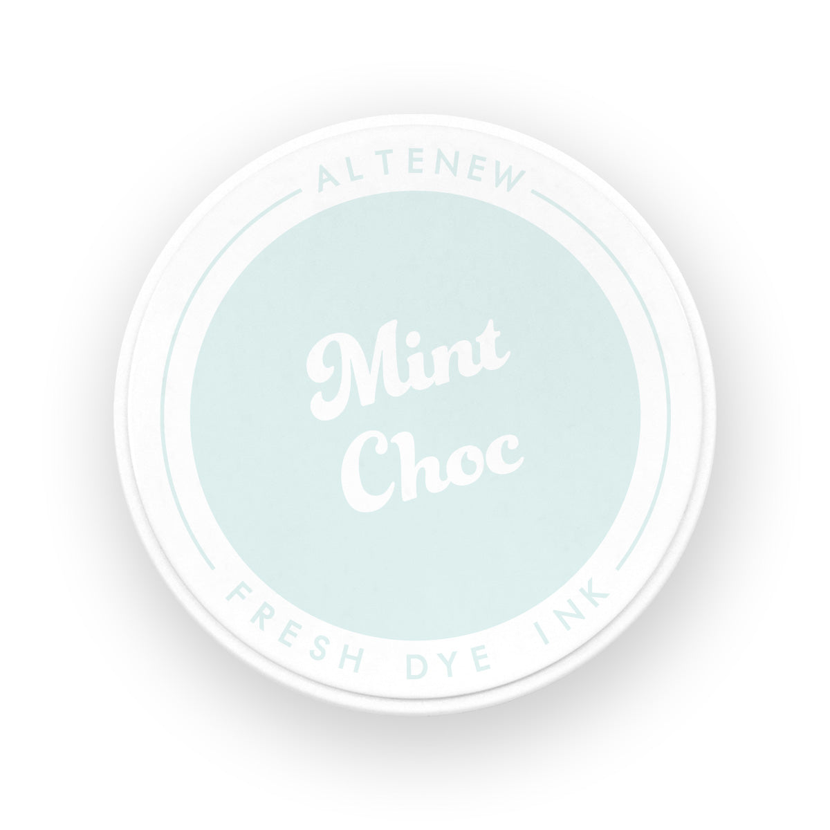 Altenew - Fresh Dye Ink - Mint Choc