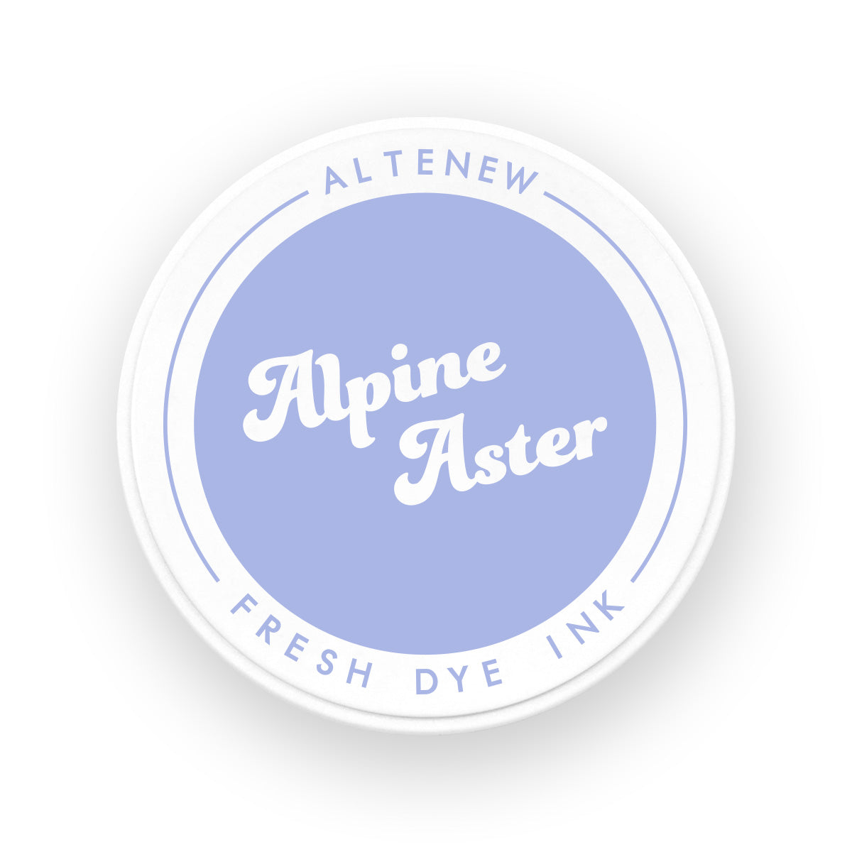 Altenew - Fresh Dye Ink - Alpine Aster