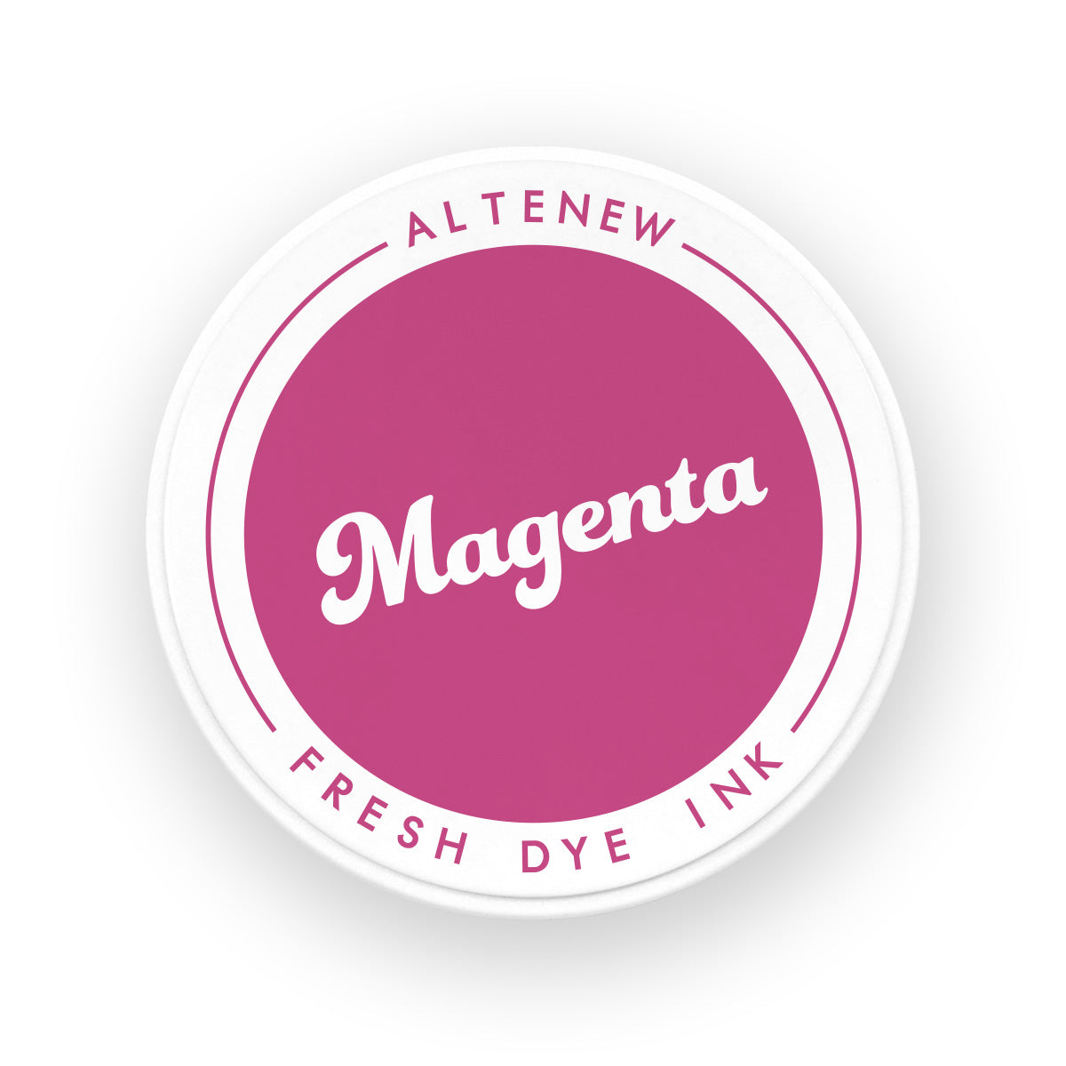 Altenew - Fresh Dye Ink - Magenta