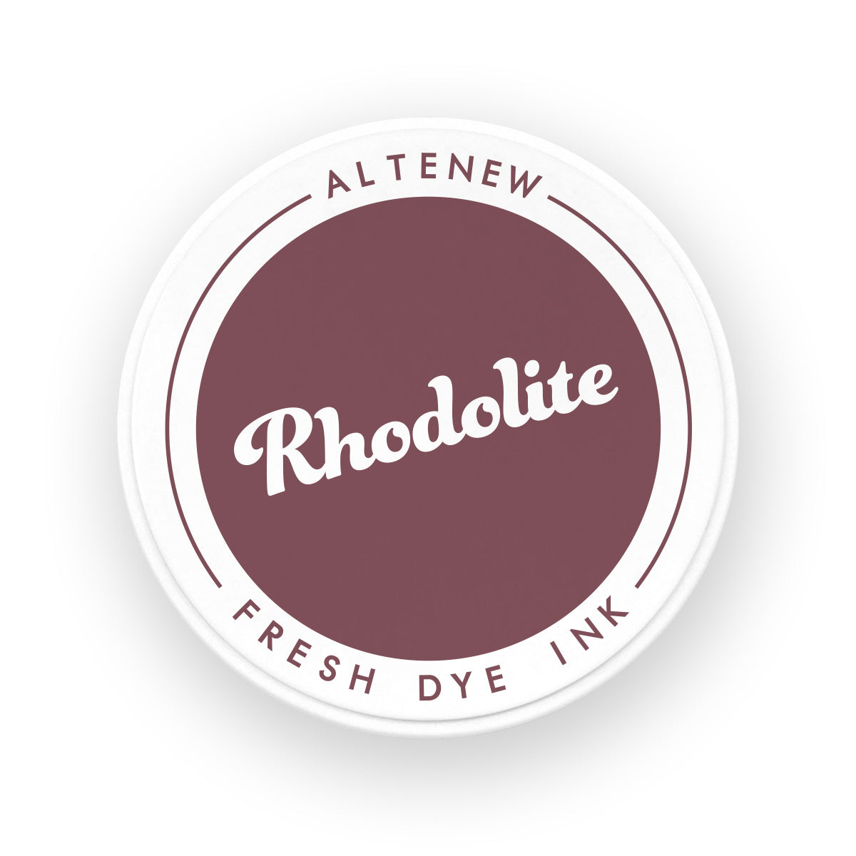 Altenew - Fresh Dye Ink - Rhodolite