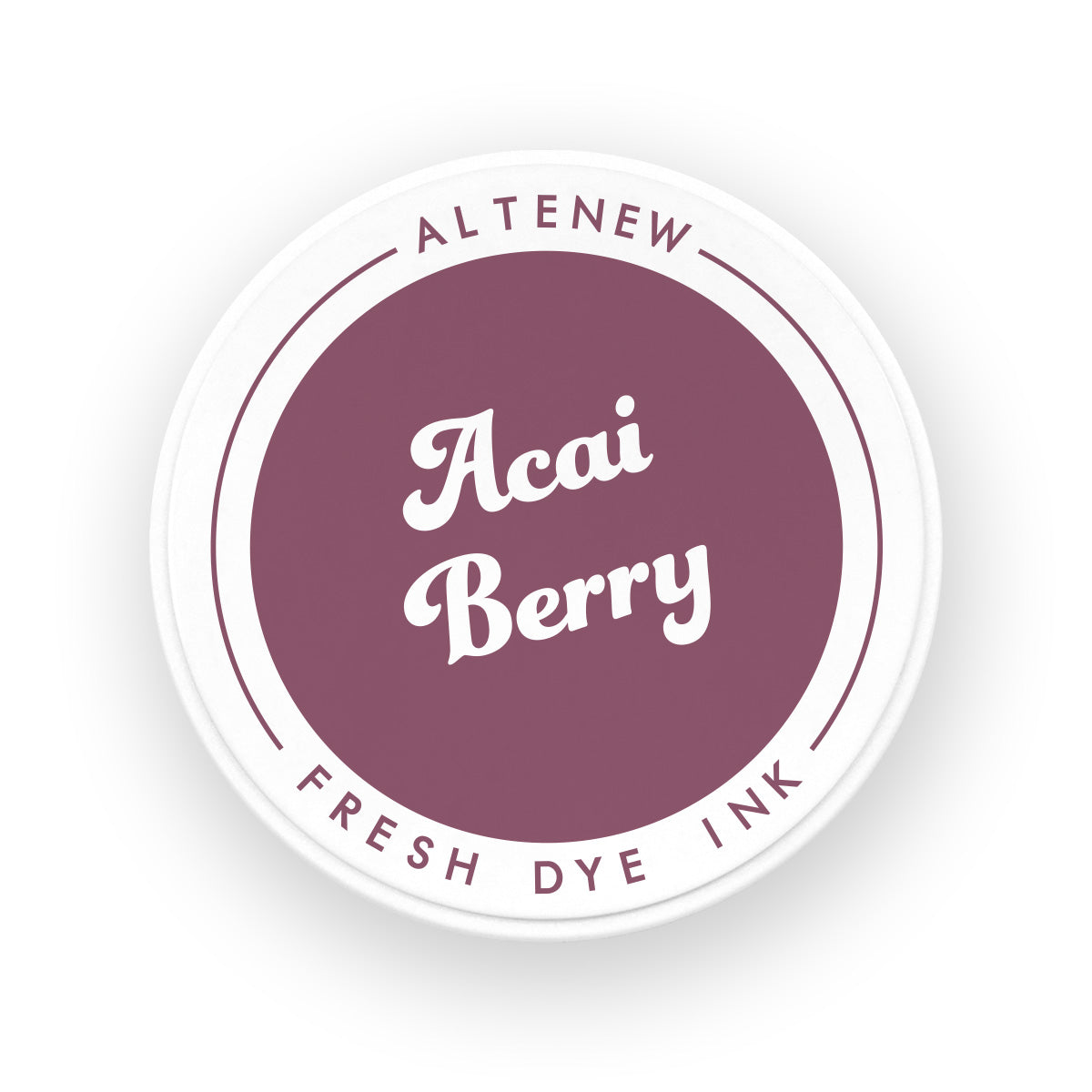 Altenew - Fresh Dye Ink - Acai Berry