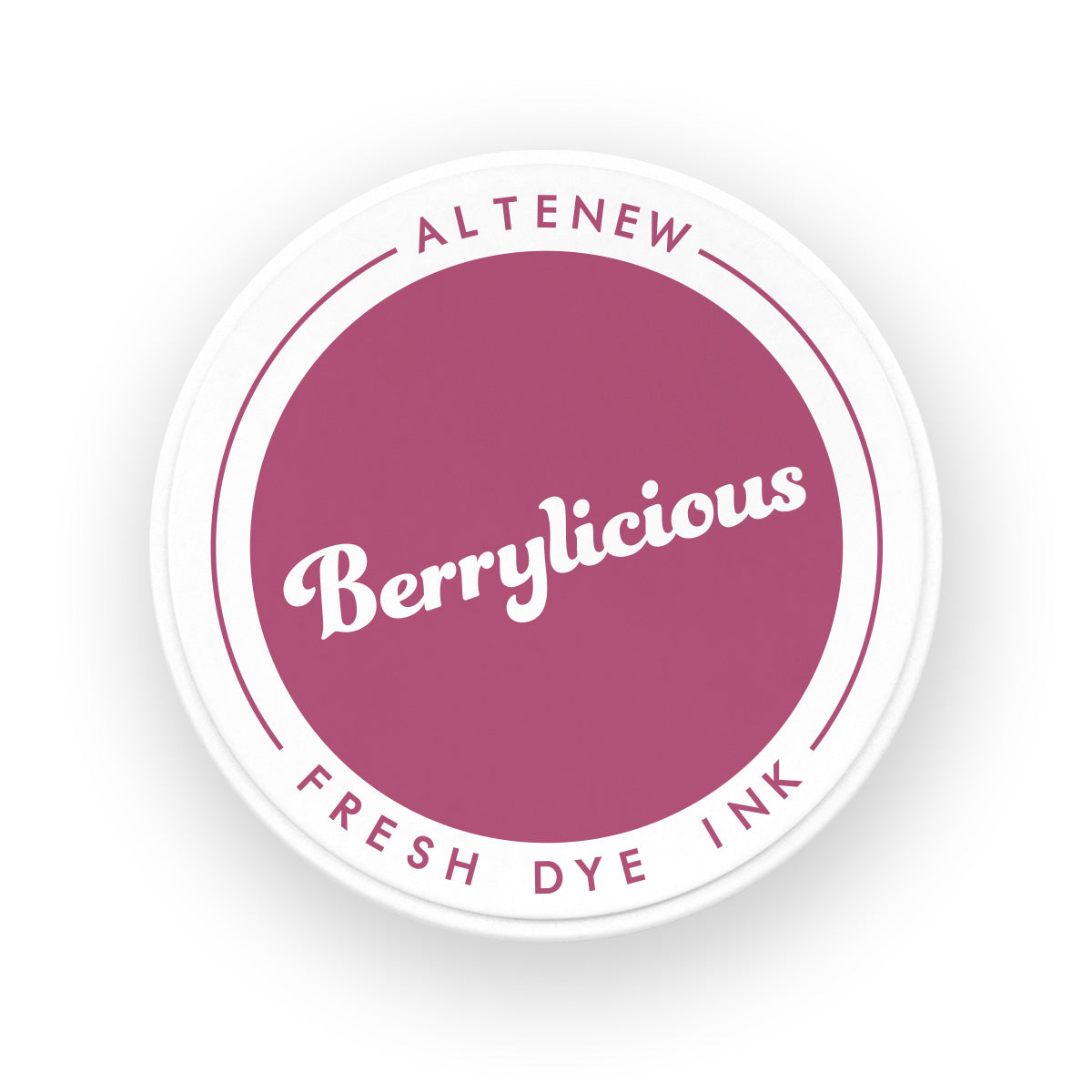 Altenew - Fresh Dye Ink - Berrylicious