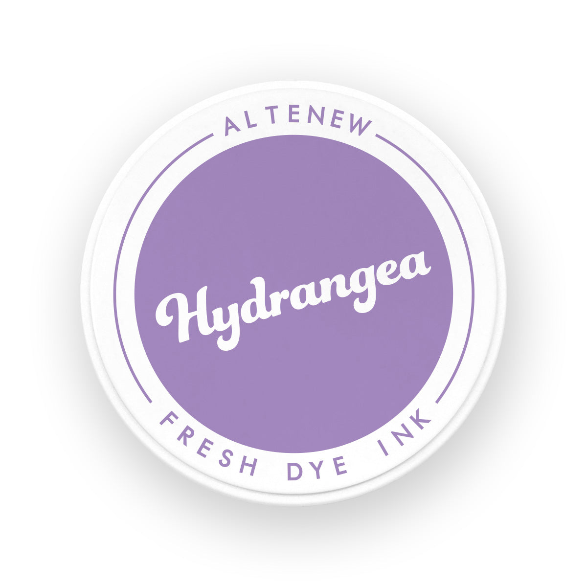 Altenew - Fresh Dye Ink - Hydrangea