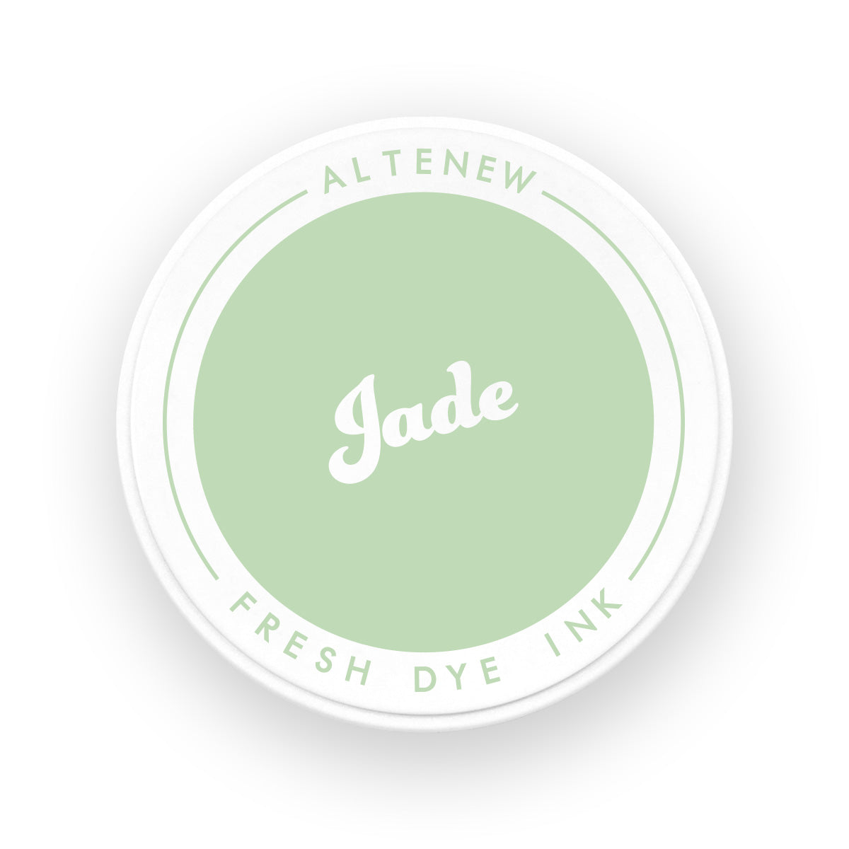 Altenew - Fresh Dye Ink - Jade