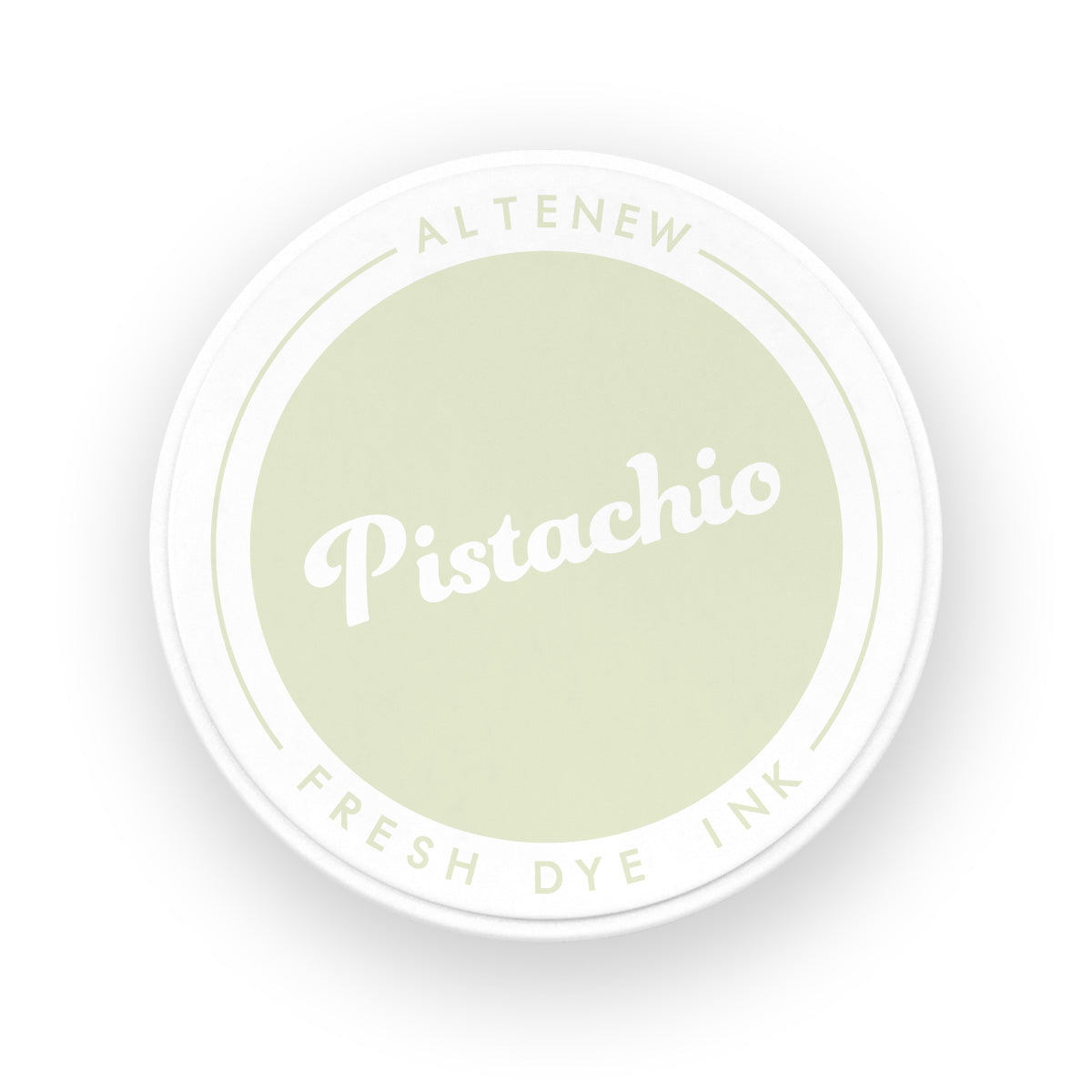 Altenew - Fresh Dye Ink - Pistachio