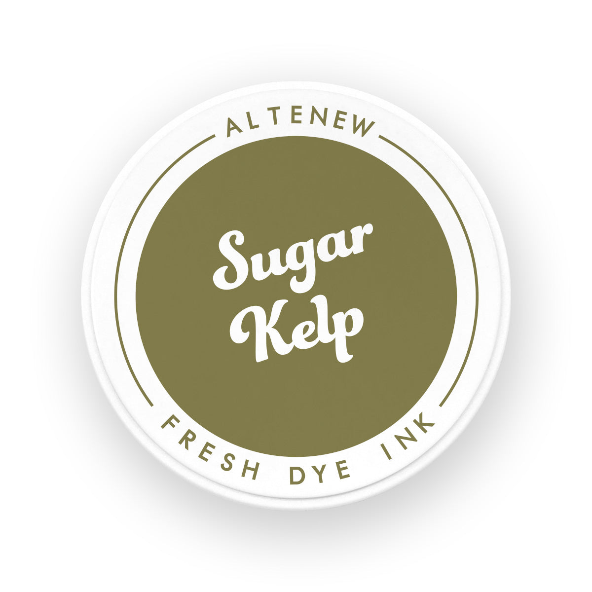 Altenew - Fresh Dye Ink - Sugar Kelp