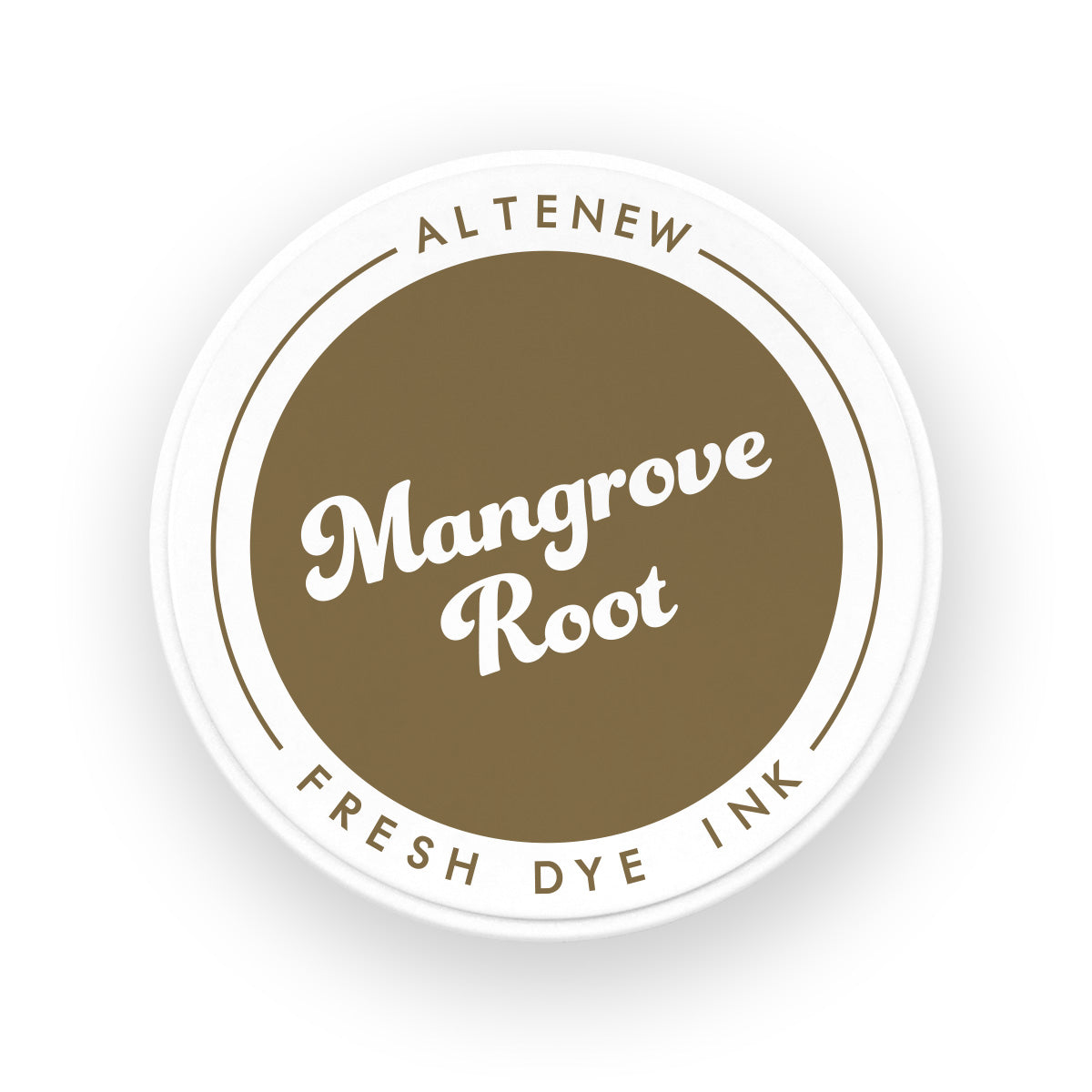 Altenew - Fresh Dye Ink - Mangrove Root