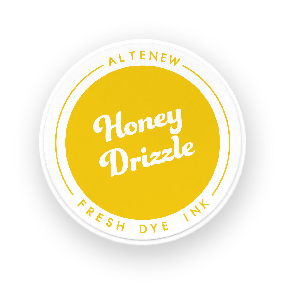Altenew - Fresh Dye Ink - Honey Drizzle