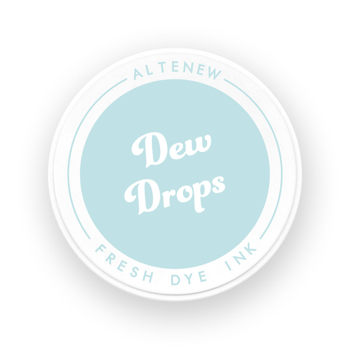 Altenew - Fresh Dye Ink - Dew Drops