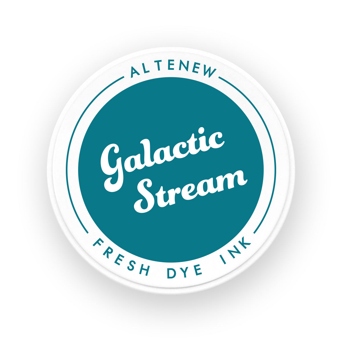 Altenew - Fresh Dye Ink - Galactic Stream