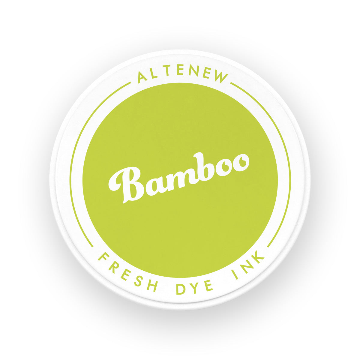 Altenew - Fresh Dye Ink - Bamboo