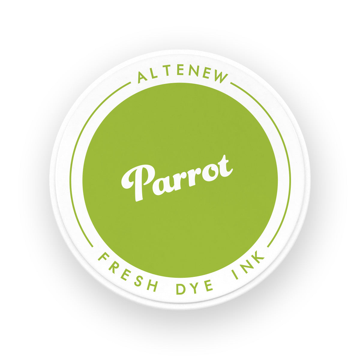 Altenew - Fresh Dye Ink - Parrot