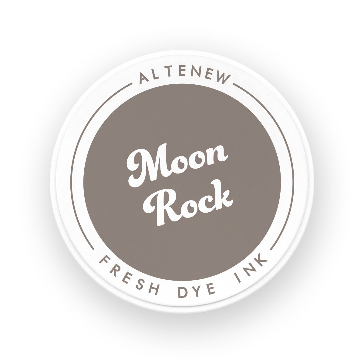 Altenew - Fresh Dye Ink - Moon Rock