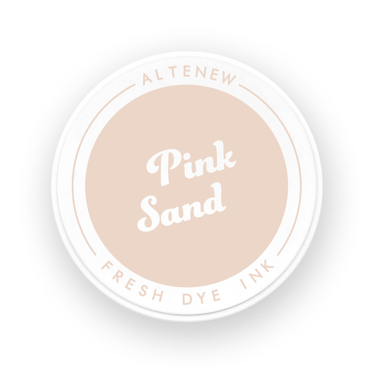 Altenew - Fresh Dye Ink - Pink Sand