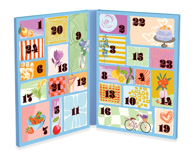 ***Pre-Order*** Spellbinders - Crafty Advent Calander 2026