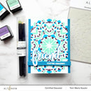 Altenew - Detailed Blending Brush Set (Angled Bristles)