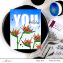 Altenew - Large Blending Brush (Flat Bristles)