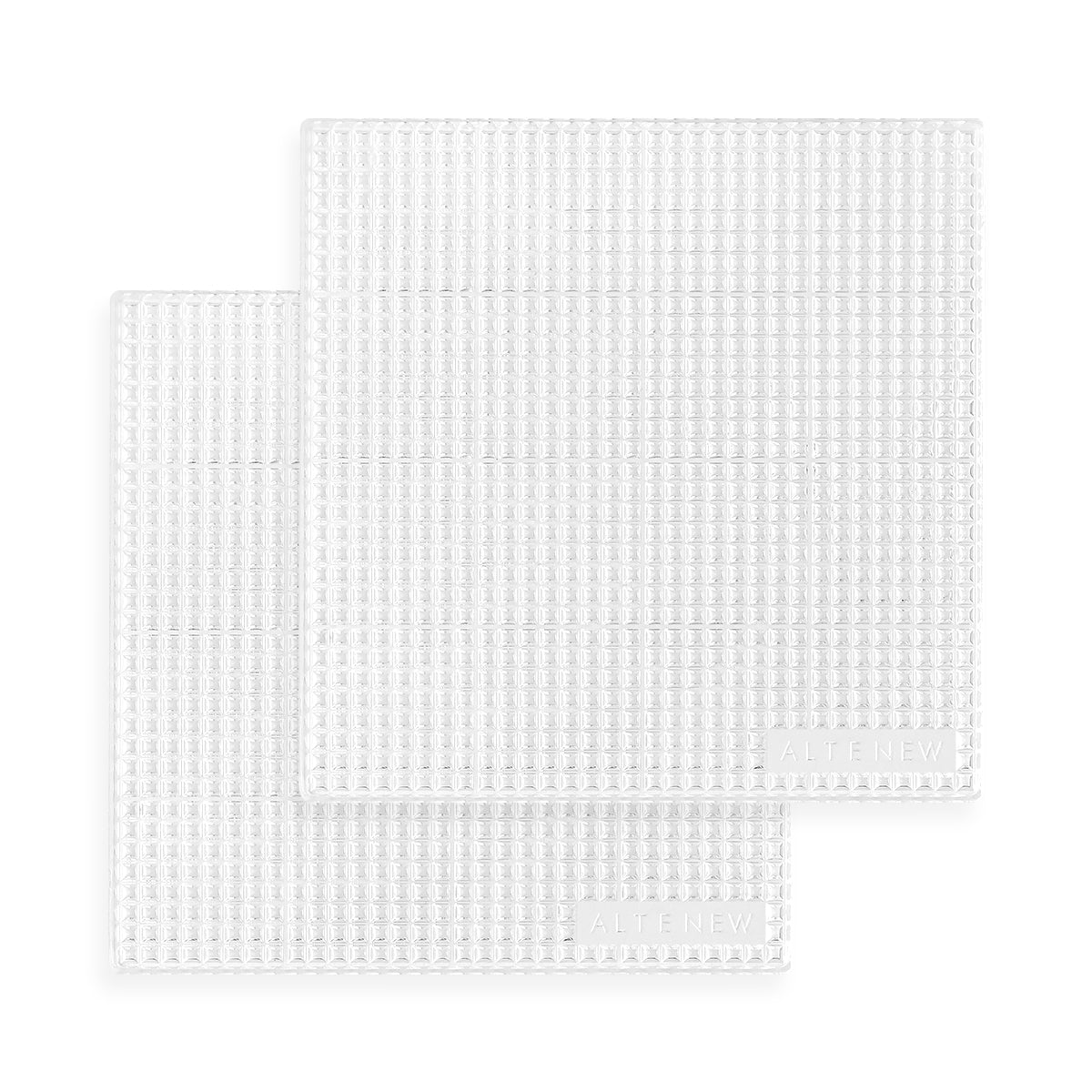 ***Pre-Order*** Altenew - The Original Sticky Coaster: 4" x 4" (Classic Grid)
