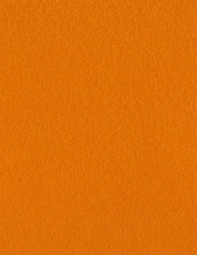 Bazzil Basics Cardstock ORANGEPEEL 8.5x11 Orange Juice