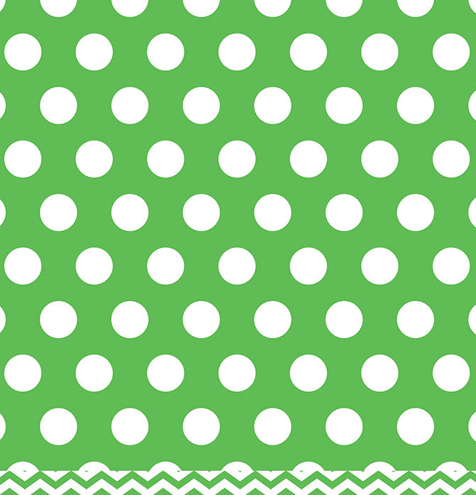 12X12 PATTERNED PAPER Grass Chevron