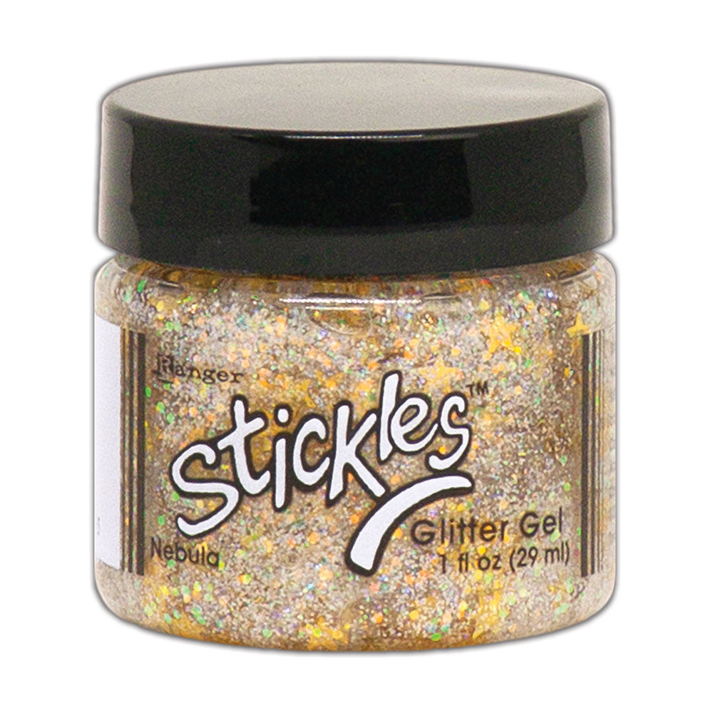 Ranger - Stickles Glitter Gel - Nebula