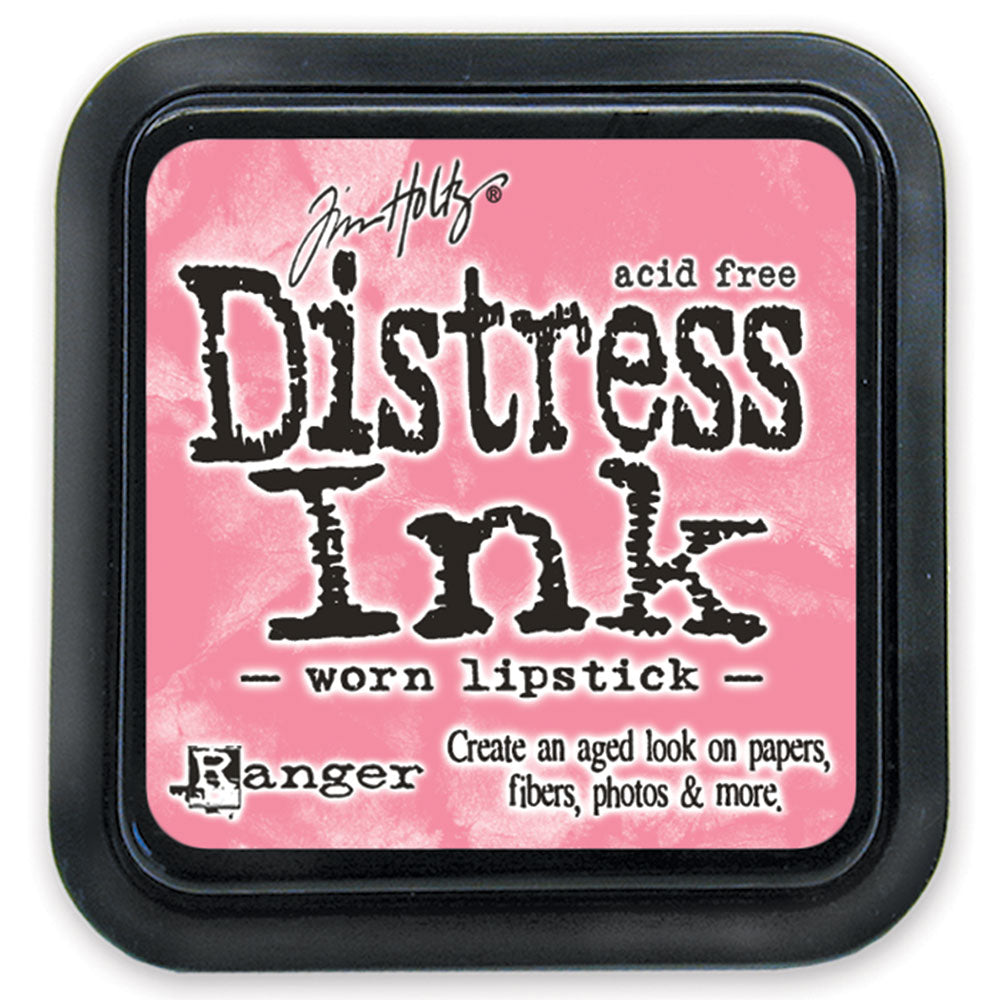 Tim Holtz Distress Ink Pad - Peeled Paint