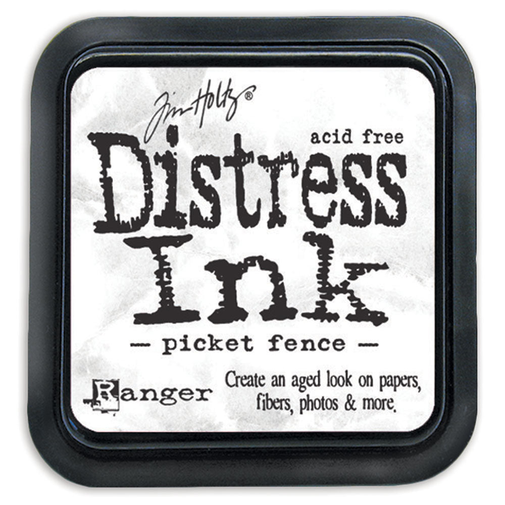 Tim Holtz Distress Ink Pad - Peeled Paint